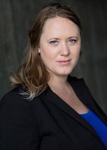 photo of Helene Kvinlaug photo of Helene Kvinlaug