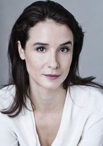 photo of Beatriz Romilly photo of Beatriz Romilly