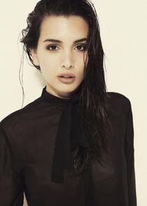 photo of Sara Faraj photo of Sara Faraj