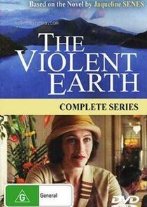 La Terre Violente La Terre Violente
