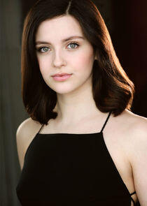 photo of Eve O'Brien