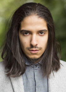 photo of Soufiane Chilah photo of Soufiane Chilah