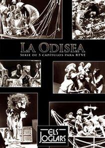 La odisea La odisea