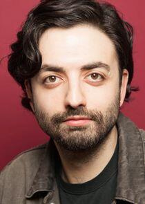 photo of Bardia Salimi photo of Bardia Salimi