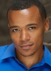 photo of LeRoy McClain photo of LeRoy McClain