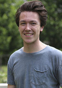 Griffin Rone