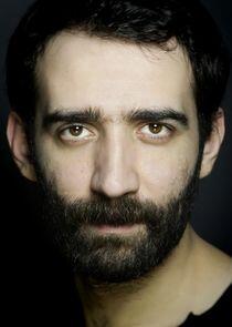photo of Ferit Kaya photo of Ferit Kaya