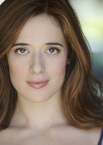 Marina Squerciati Marina Squerciati