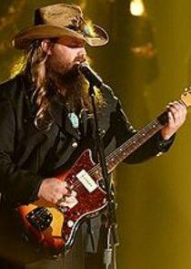 Chris Stapleton Chris Stapleton