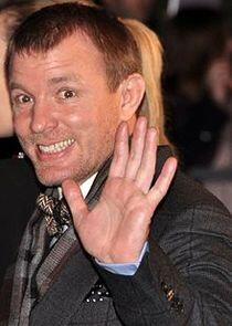 Guy Ritchie Guy Ritchie
