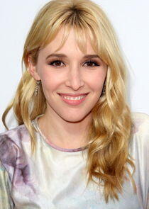 Madelyn Deutch Madelyn Deutch