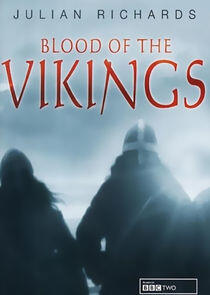 Blood of the Vikings Blood of the Vikings