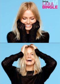 Being Lara Bingle Being Lara Bingle