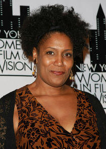 Nancy Giles Nancy Giles