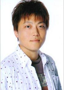 Kouzou Mito Kouzou Mito