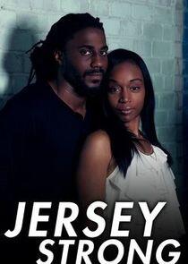 Jersey Strong Jersey Strong