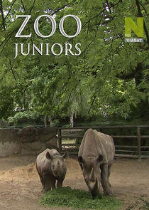 Zoo Juniors Zoo Juniors