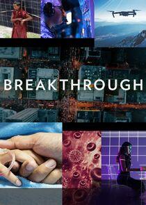 Breakthrough Breakthrough