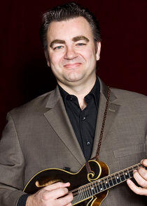 Ronnie McCoury