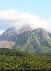 Living with Volcanoes Living with Volcanoes