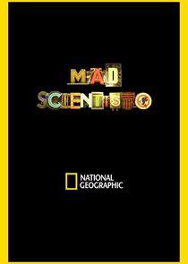 Mad Scientists Mad Scientists