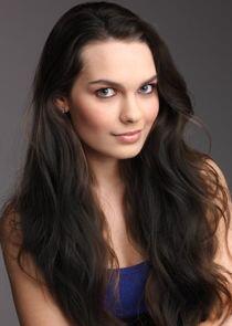 Ann Grace Stewart