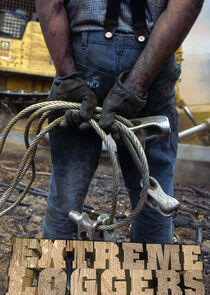 Extreme Loggers Extreme Loggers