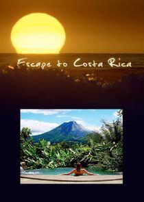 Escape to Costa Rica Escape to Costa Rica