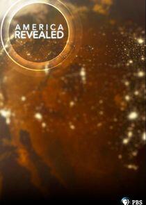 America Revealed America Revealed
