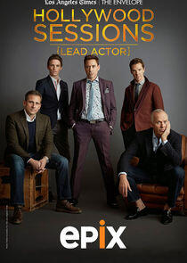 Hollywood Sessions Hollywood Sessions