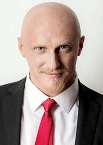 Олег Волошенко Олег Волошенко