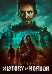 Eli Roth's History of Horror - Season 2 Eli Roth's History of Horror - Season 2