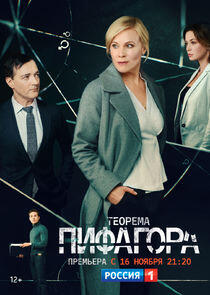 Теорема Пифагора Теорема Пифагора
