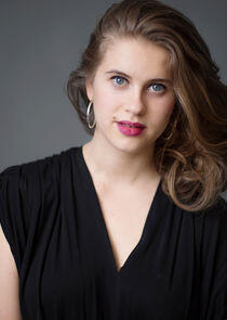 Elisabet Casanovas Elisabet Casanovas