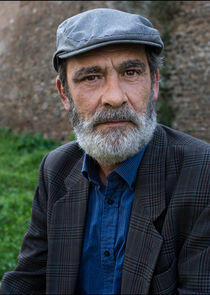 photo of Giuseppe Boy