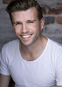 photo of Ryan Richards photo of Ryan Richards