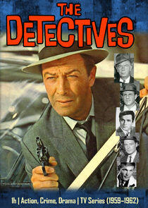 The Detectives The Detectives