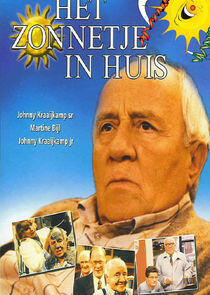Het Zonnetje In Huis Het Zonnetje In Huis