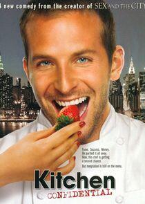 Kitchen Confidential Kitchen Confidential