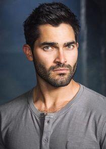 Derek Hale Derek Hale