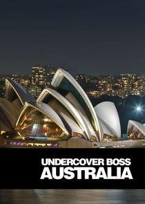 Undercover Boss Australia Undercover Boss Australia