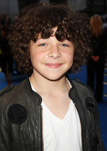 Daniel Roche Daniel Roche