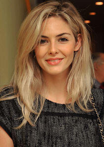 Tamsin Egerton Tamsin Egerton