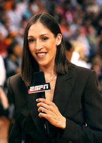 Rebecca Lobo Rebecca Lobo