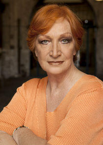 Cornelia Frances Cornelia Frances