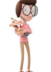Susan Susan