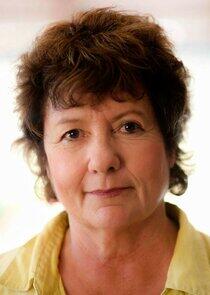 Gennie Nevinson Gennie Nevinson