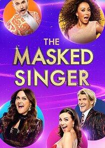 The Masked Singer - Season 5