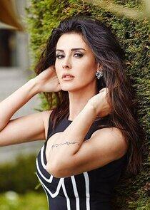 Ebru Destan Ebru Destan