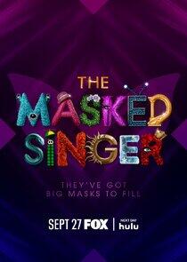 The Masked Singer - Season 10 The Masked Singer - Season 10